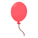 ballon icon