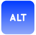 alt. icon