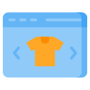 tienda web icon