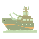 barco icon