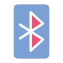 bluetooth icon