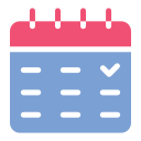 calendario icon