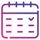 calendario icon