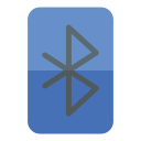 bluetooth icon