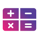 calculadora icon