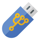 memoria usb icon