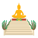 buda icon