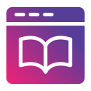 libro electronico icon