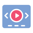 video icon