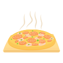 pizza icon