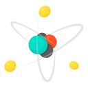 molécula icon