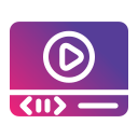 video icon