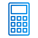 calculadora icon