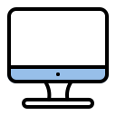 pantalla lcd icon