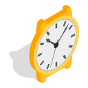 reloj icon