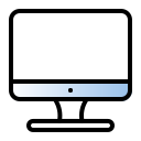 pantalla lcd icon