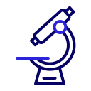 microscopio icon