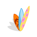 해변 
