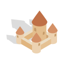 castillo icon