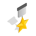 estrella icon