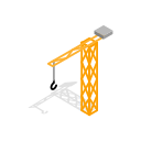 construcción icon