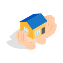 Дом icon