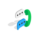 teléfono icon