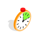 reloj icon