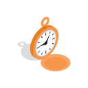 reloj icon