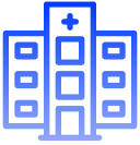 hospital icon