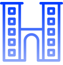 hotel icon