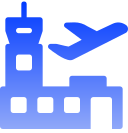 aeropuerto icon