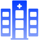 hospital icon