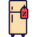 refrigerador icon