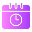 calendario icon