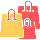 bolsas de compra icon