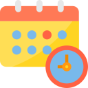 calendario icon