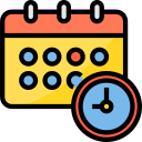 calendario icon