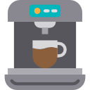 maquina de cafe icon