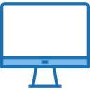 monitor icon