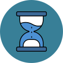 reloj de arena icon