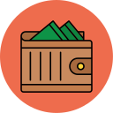 billetera icon