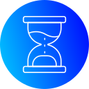 reloj de arena icon