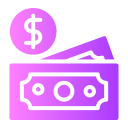 dinero icon