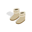 zapato icon