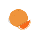 fruta icon