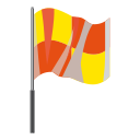 bandera icon