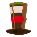 sombrero icon