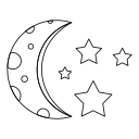 luna icon