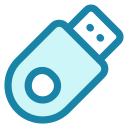 unidad flash icon